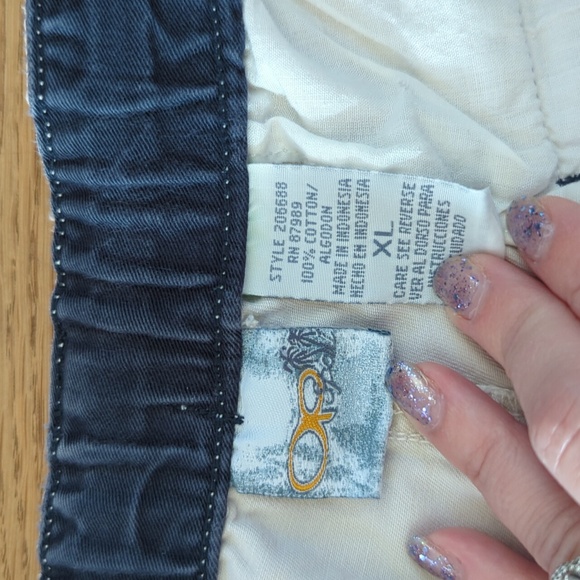 Ocean Pacific Shorts - Picture 5 of 6